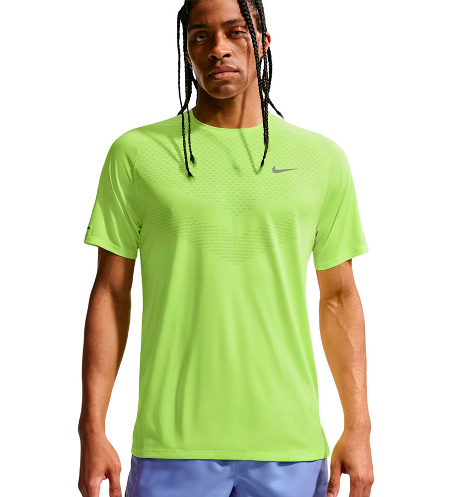 Camiseta Running Nike Stride