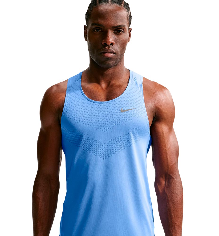 Nike Stride Running Tank Top