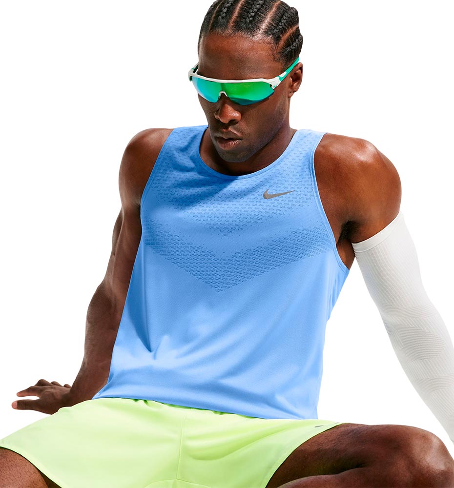 Nike Stride Running Tank Top