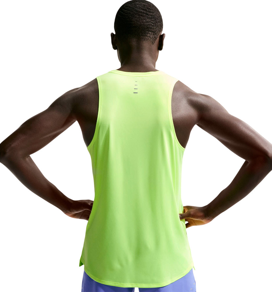 Camiseta De Tirantes Running Nike Stride