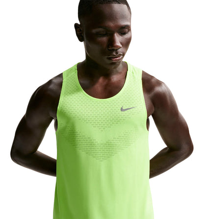 Camiseta De Tirantes Running Nike Stride