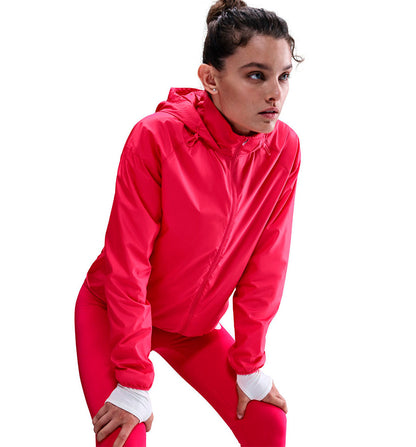 Nike Tempo Women's Running Jacket