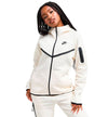 Chaqueta Casual_Mujer_NIKE W Nsw Tch Flc Wr Fz Hdy 2