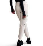Pantalón Casual Nike W Nsw Tch Flc Mr Jgger 2