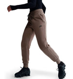 Pantalón Casual Nike W Nsw Tch Flc Mr Jgger 2
