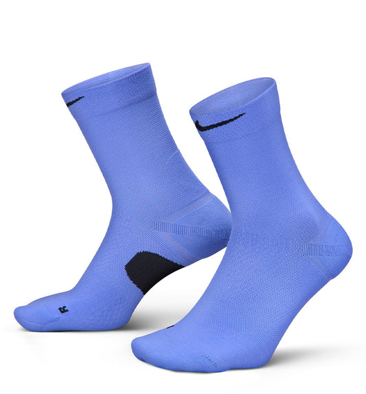 Calcetines Running_Unisex_NIKE Fast Midweight