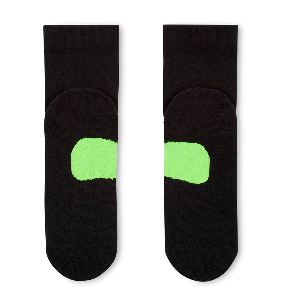 NIKE U Fast Midweight 168 Unisex Running Socks