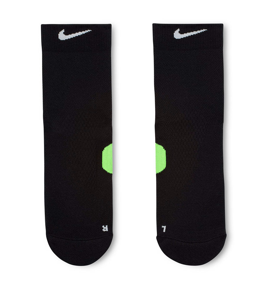 NIKE U Fast Midweight 168 Unisex Running Socks
