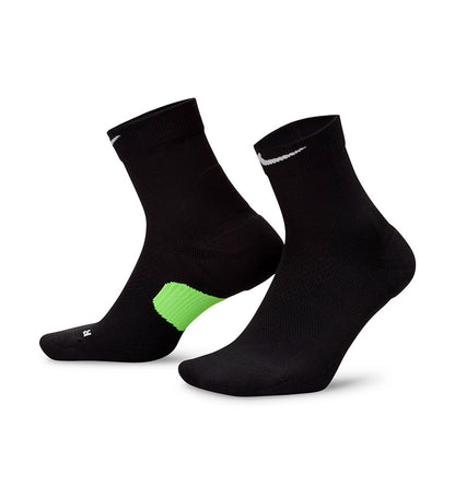 NIKE U Fast Midweight 168 Unisex Running Socks