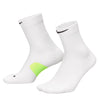 Calcetines Running Unisex NIKE U Fast Midweight 168