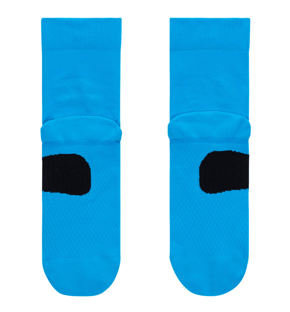 Calcetines Running Nike Unisex Fast Midweight