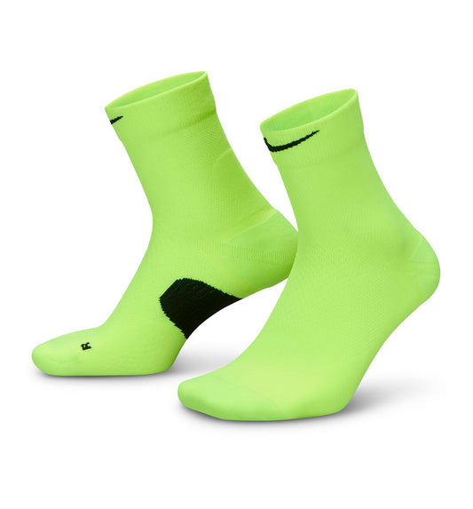 NIKE U Fast Midweight 168 Unisex Running Socks