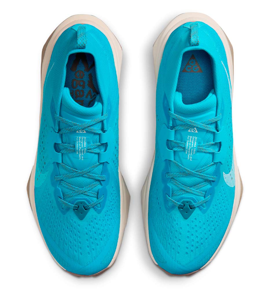 Zapatillas Trail Nike Acg Zegama