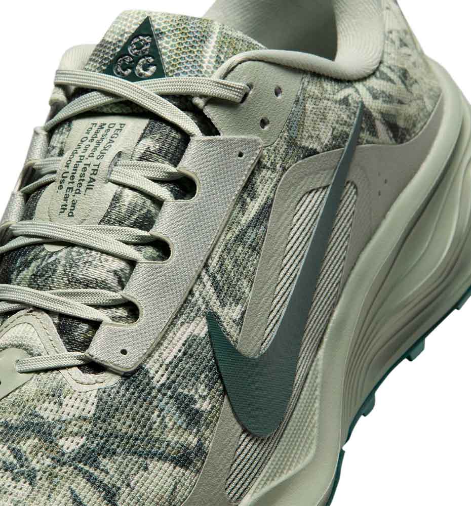 Zapatillas Trail Nike Acg Pegasus