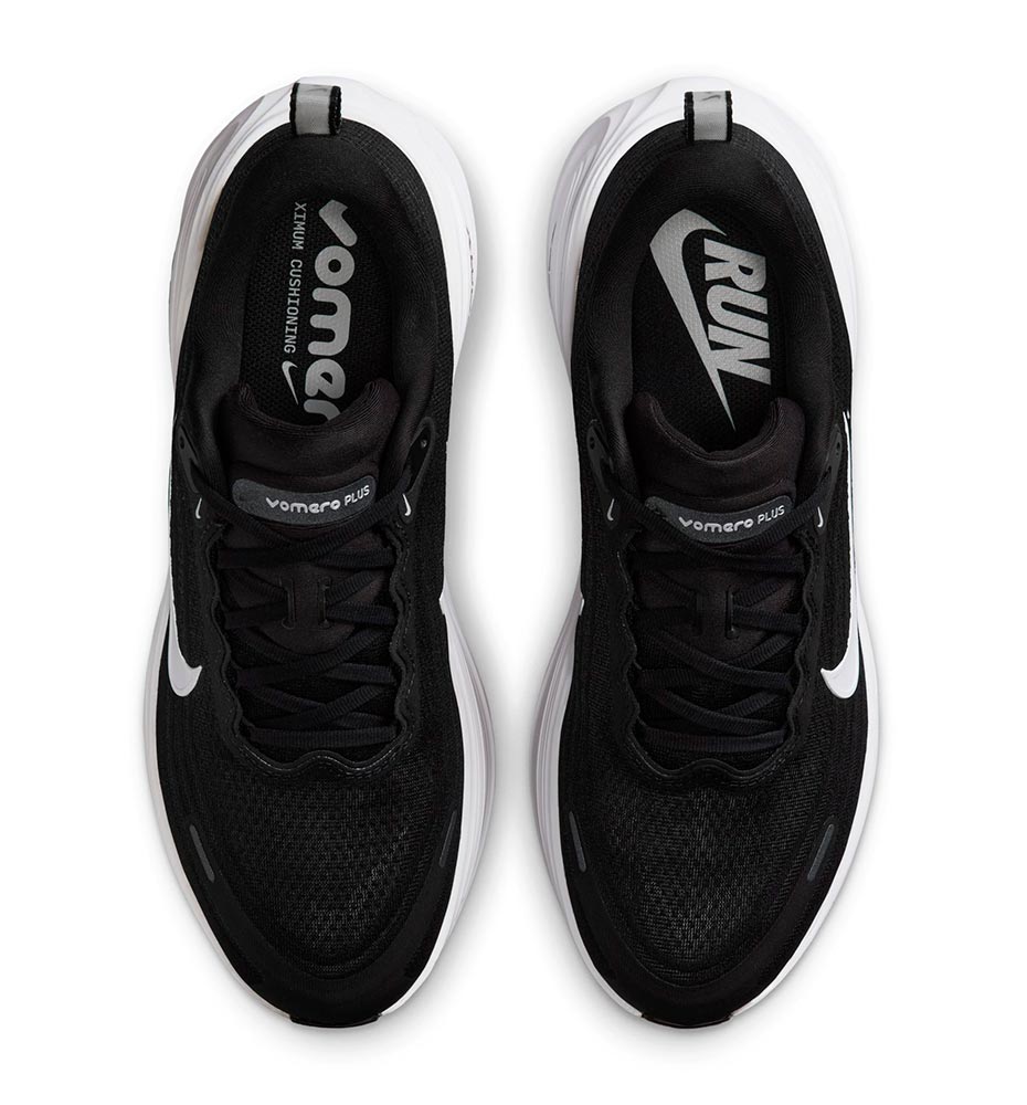 Zapatillas Running_Hombre_NIKE Vomero Plus M