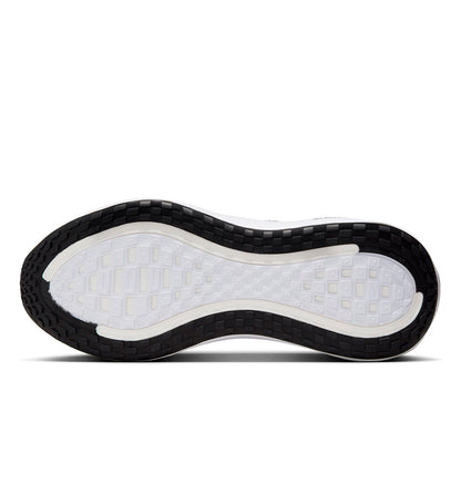 Zapatillas Running_Hombre_NIKE Vomero Plus M