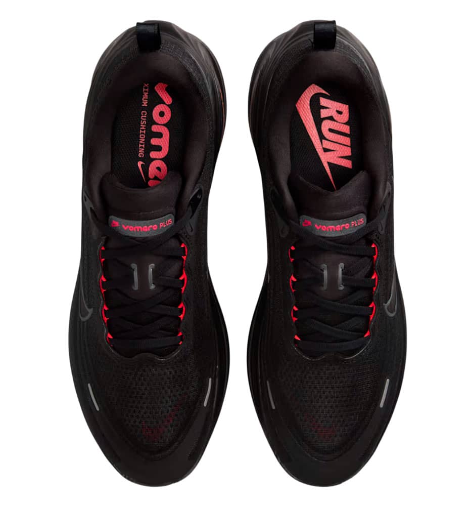 Zapatillas Running_Hombre_NIKE Vomero Plus M