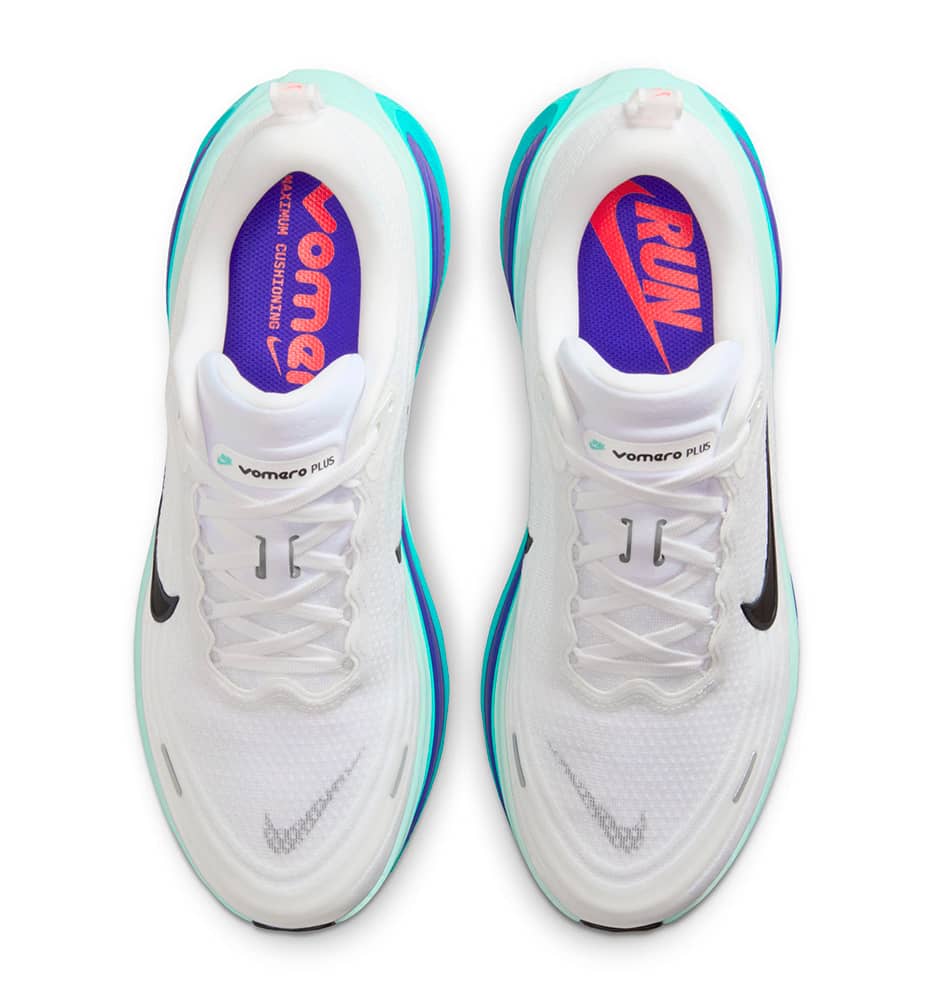 Zapatillas Running_Hombre_NIKE Vomero Plus M