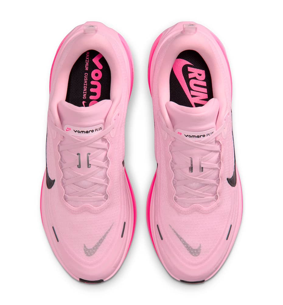 Zapatillas Running_Hombre_NIKE Vomero Plus M