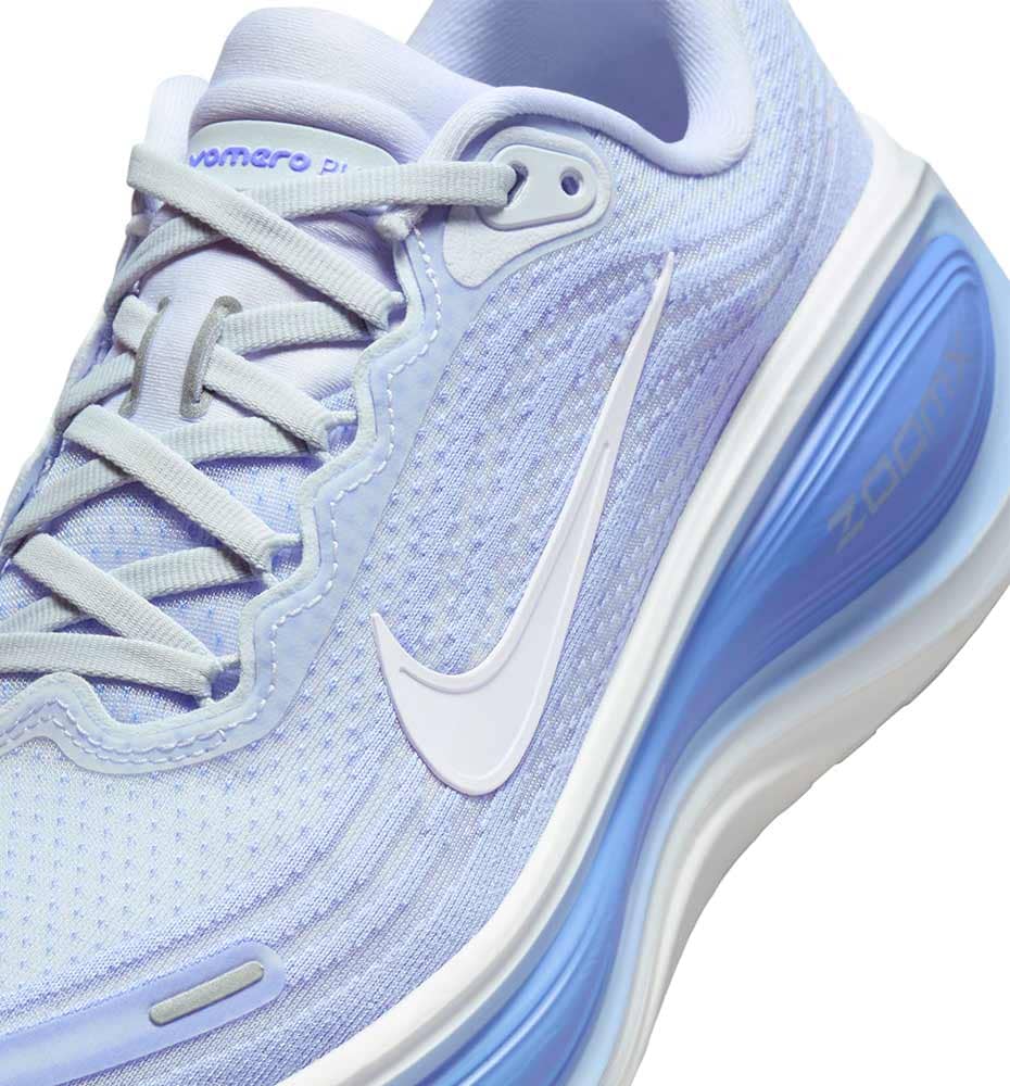 Nike Vomero Plus Women's Running Shoes