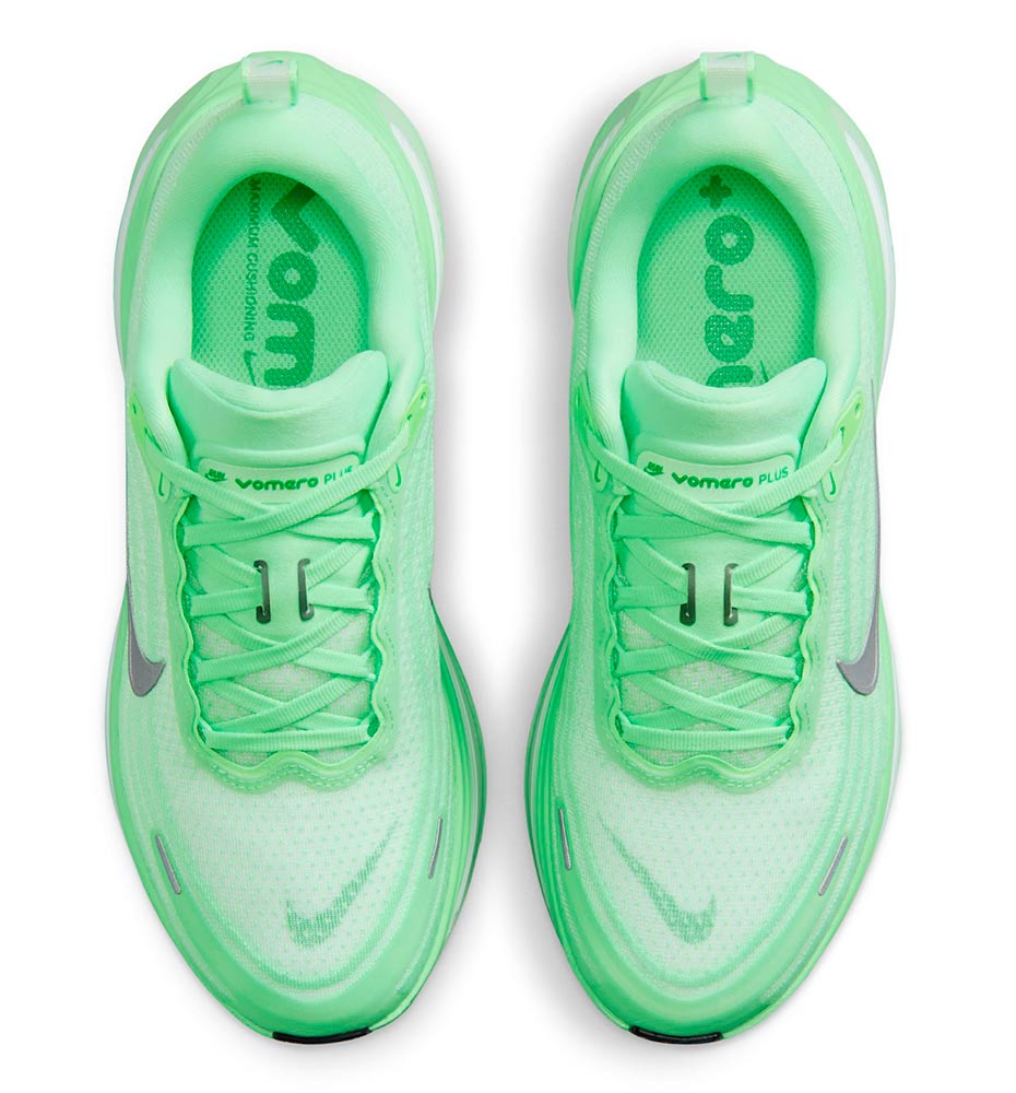 Nike Vomero Plus Running Shoes