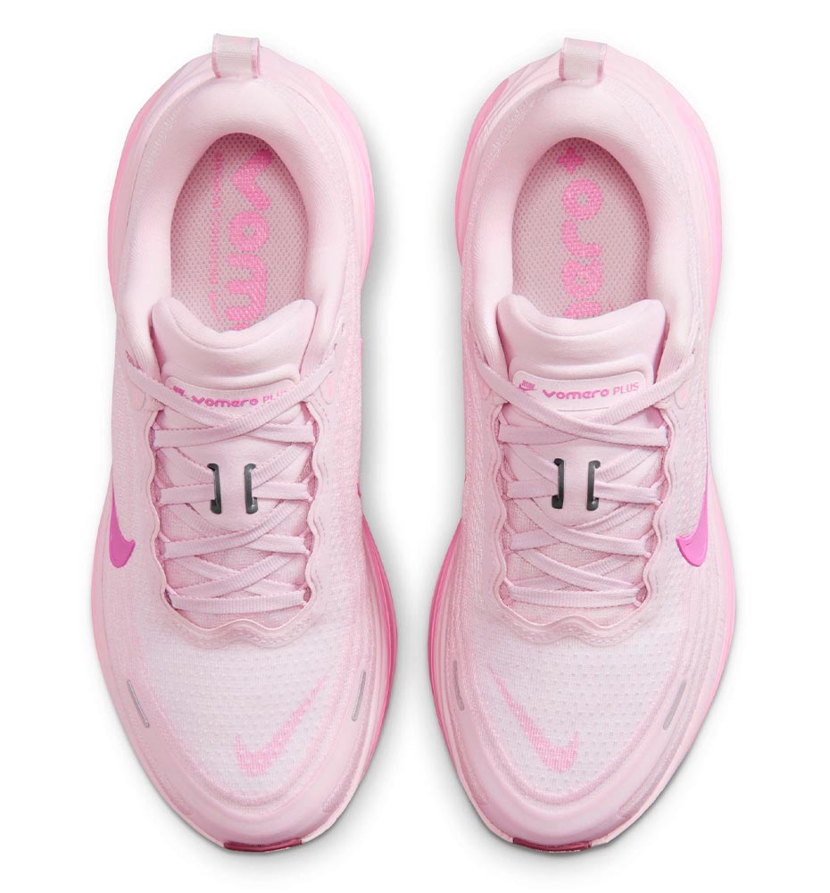 Nike Vomero Plus Running Shoes