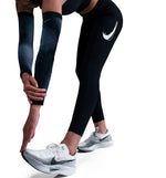 Long Running Tights Nike W Nk Fast Df Mr 7/8 Tgt Sw