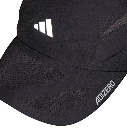 Cap / Visor Running_Unisex_ADIDAS Adizero HEAT.RDY Lightweight