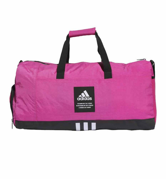 Gym Bag Fitness_Unisex_ADIDAS 4athlts Duf M