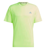 Camiseta M/C Running Adidas Ulti Tee Knit M