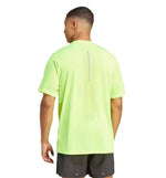 Camiseta M/C Running Adidas Ulti Tee Knit M