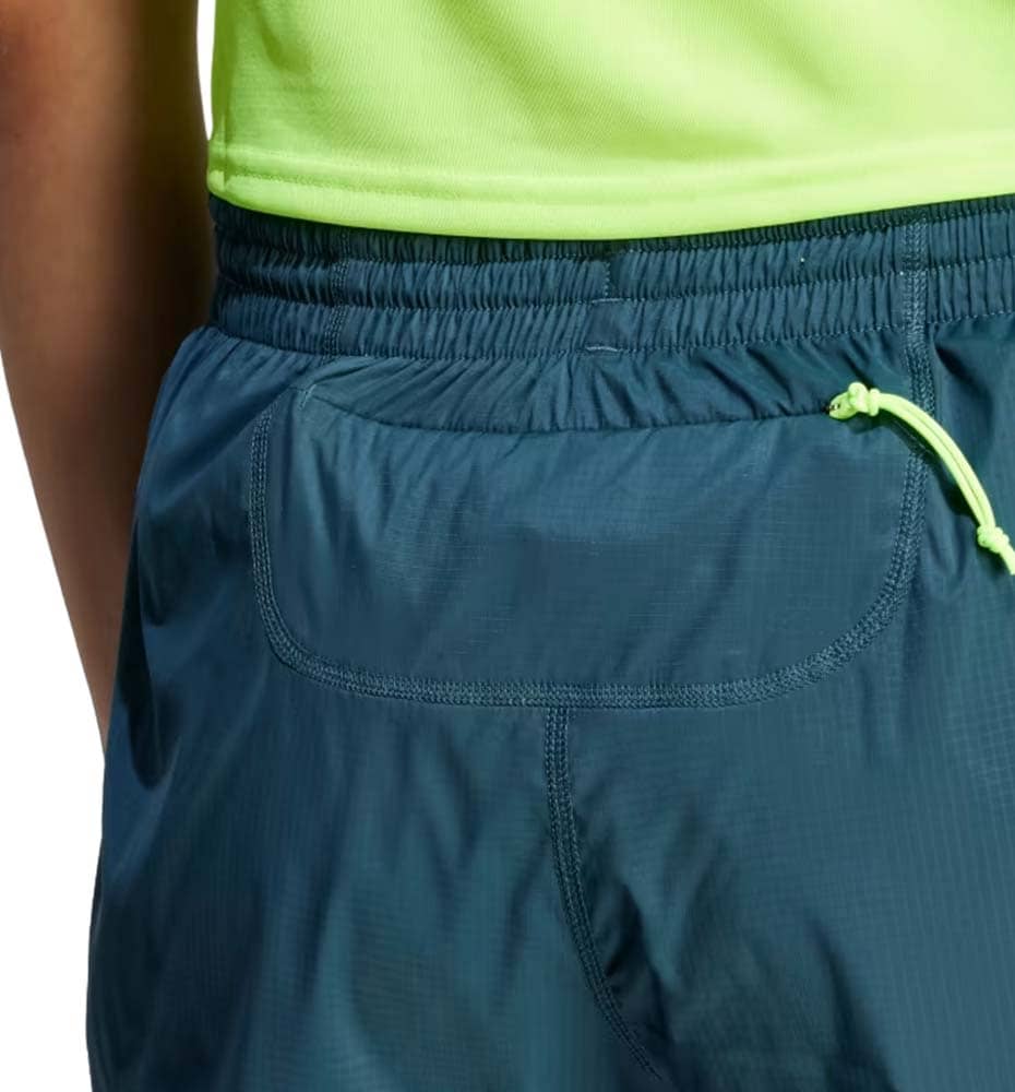 Short Running_Mujer_ADIDAS Ulti 2in1 Short