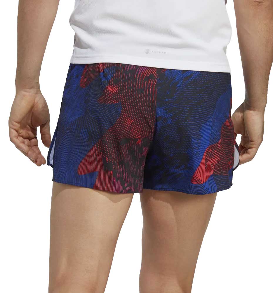 Running Shorts_Men_ADIDAS Adizero Split M