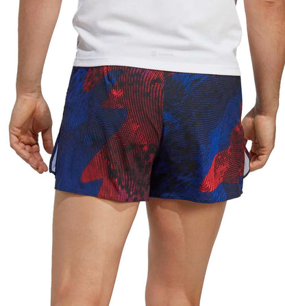 Short Running_Hombre_ADIDAS Adizero Split M