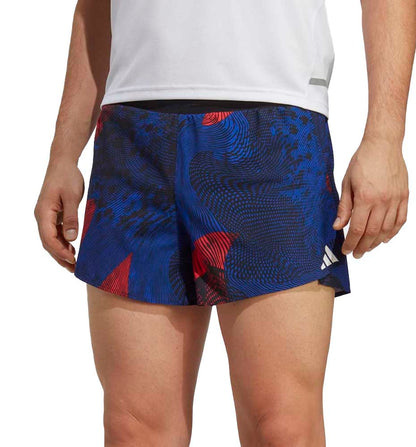 Running Shorts_Men_ADIDAS Adizero Split M