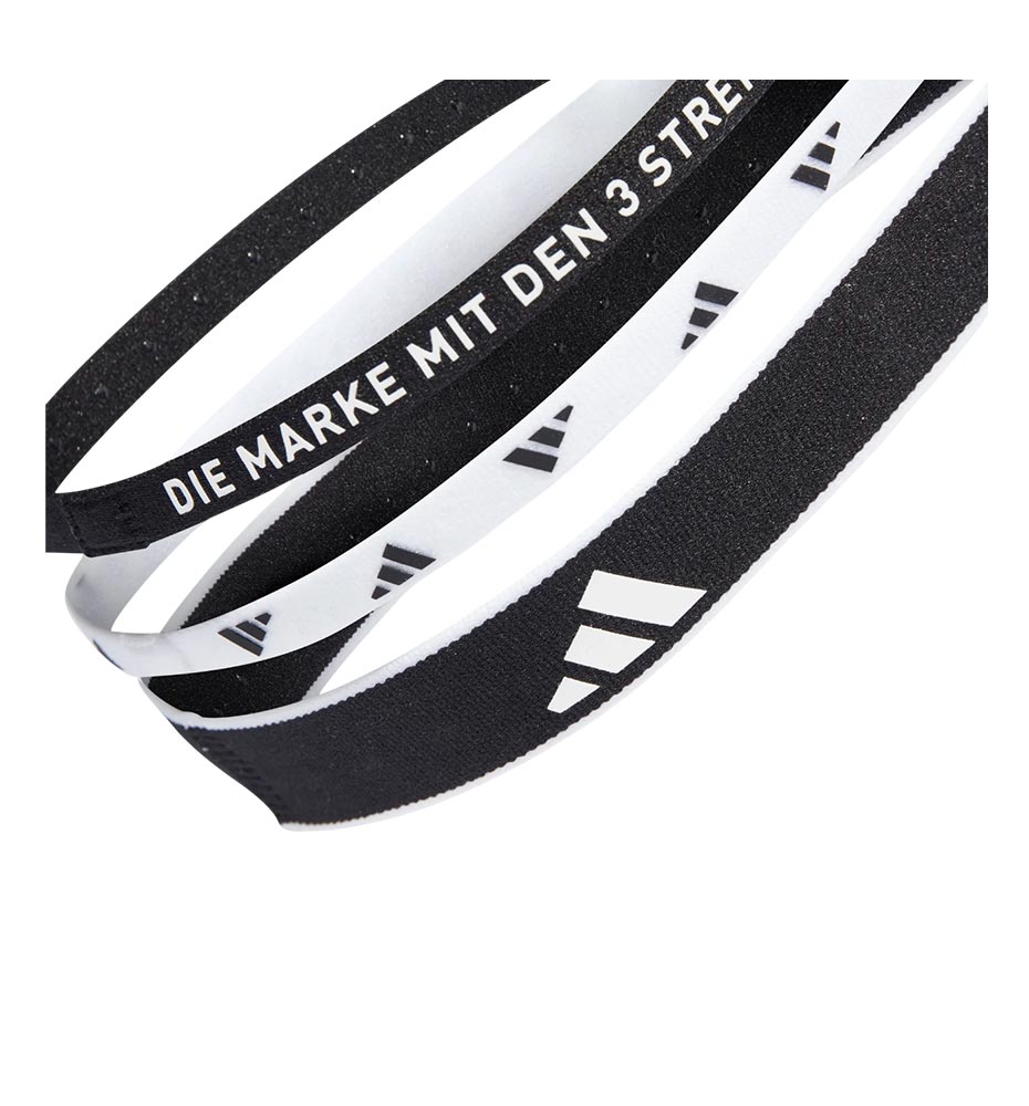 Headbands / Wristbands Running_Unisex_ADIDAS 3pp Headban New
