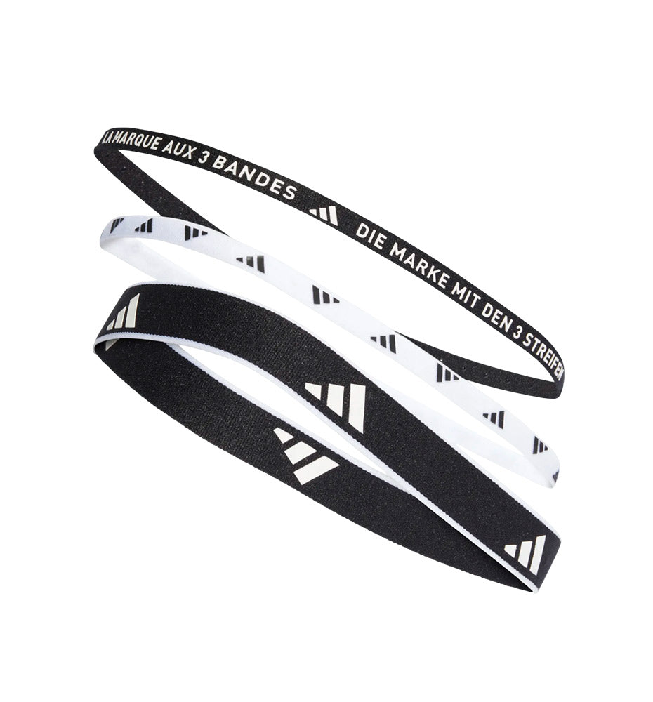 Headbands / Wristbands Running_Unisex_ADIDAS 3pp Headban New