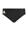 Swimming Swimsuit_Men_ADIDAS Solid Trunk