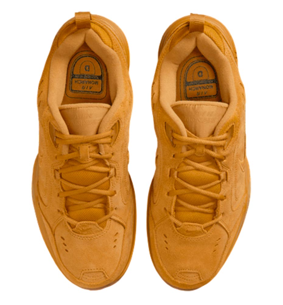 Zapatillas Casual Nike Air Monarch SE M