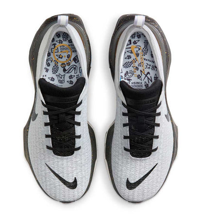 Zapatillas Running_Hombre_NIKE Invincible Rn Fk3 Prm M