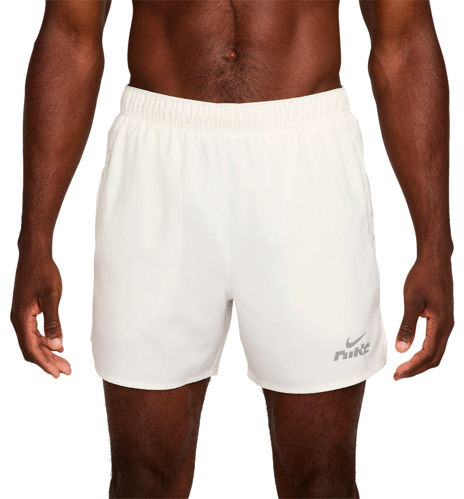 Short Running_Hombre_Nike Challenger Flash
