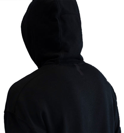 Hoodie Sudadera Capucha Fitness_Hombre_Nike Pro Training