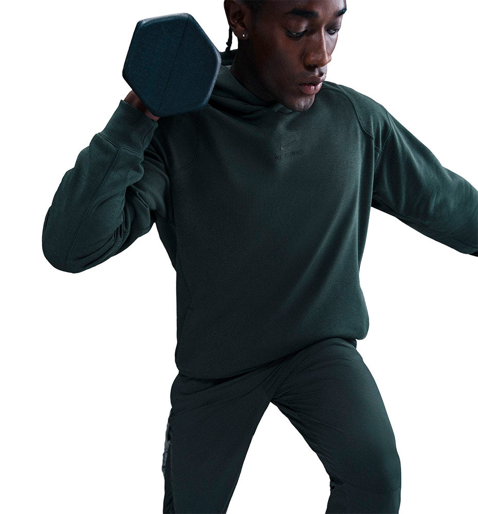 Men's Nike Pro Training Fitness Hoodie