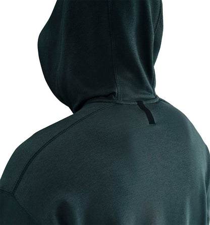 Hoodie Sudadera Capucha Fitness_Hombre_Nike Pro Training