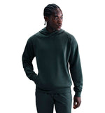 Hoodie Sudadera Capucha Fitness Nike Pro Training