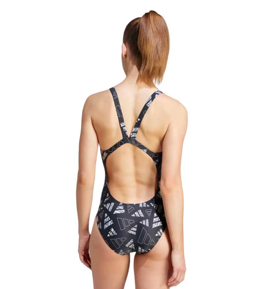 Bañador Natación_Mujer_ADIDAS Aop Bars Suit