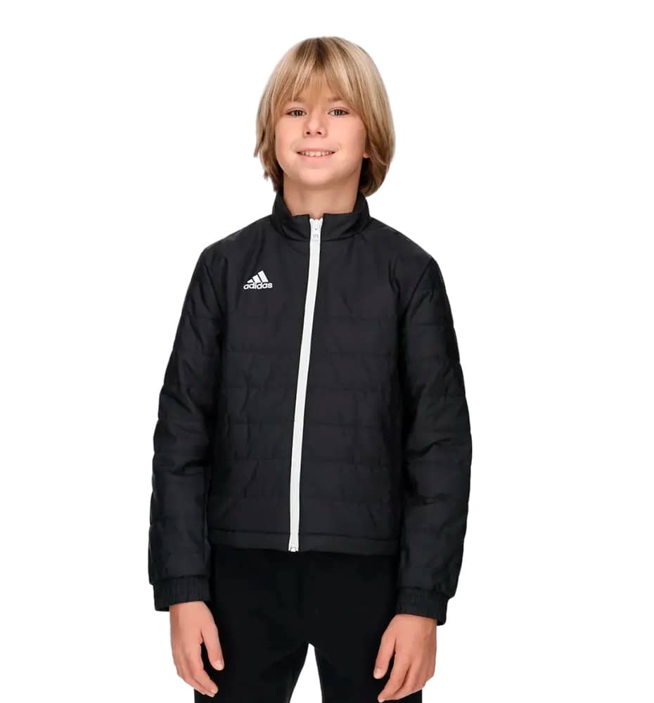 Chaqueta Casual_Unisex_ADIDAS Ent22 Ljkty