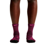 Calcetines Running Nike U Fast Lightweight Mcrw 200