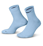 Nike U Fast Lightweight Mcrw 200 Running Socks