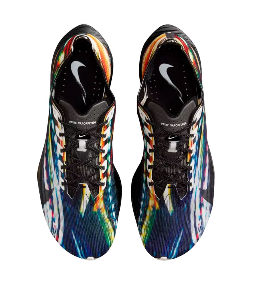 Men's Running Shoes Nike Vaporfly Next% 4 Prm M